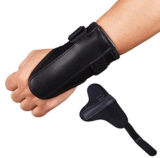 Sports Golf Swing Trainer Arm Band Golf Swing Training Aid Tactical Wrist Brace Corrector for Golf Training — afbeelding 4