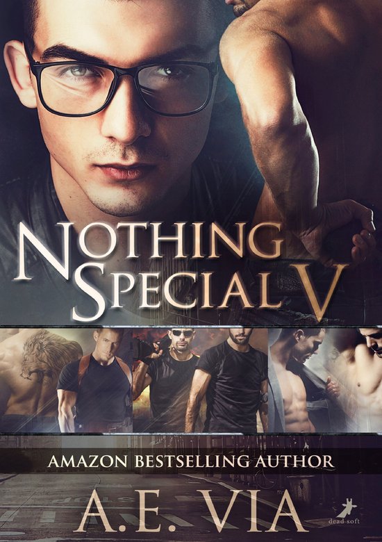 Nothing Special 5 - Nothing Special V