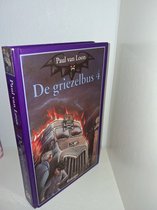 Paul van Loon - De Griezelbus 004