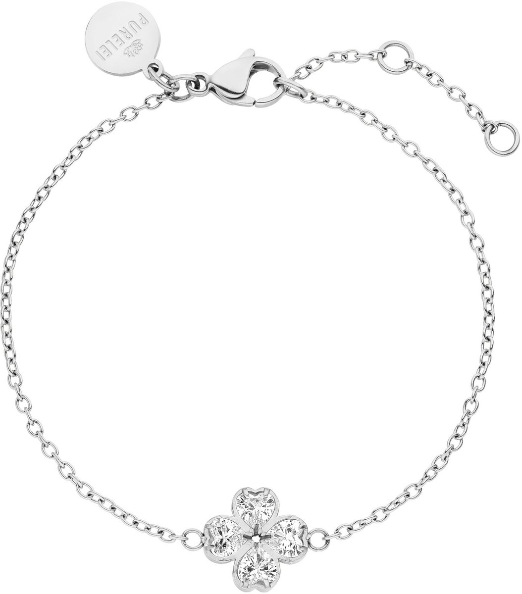 PURELEI Armband Cuore