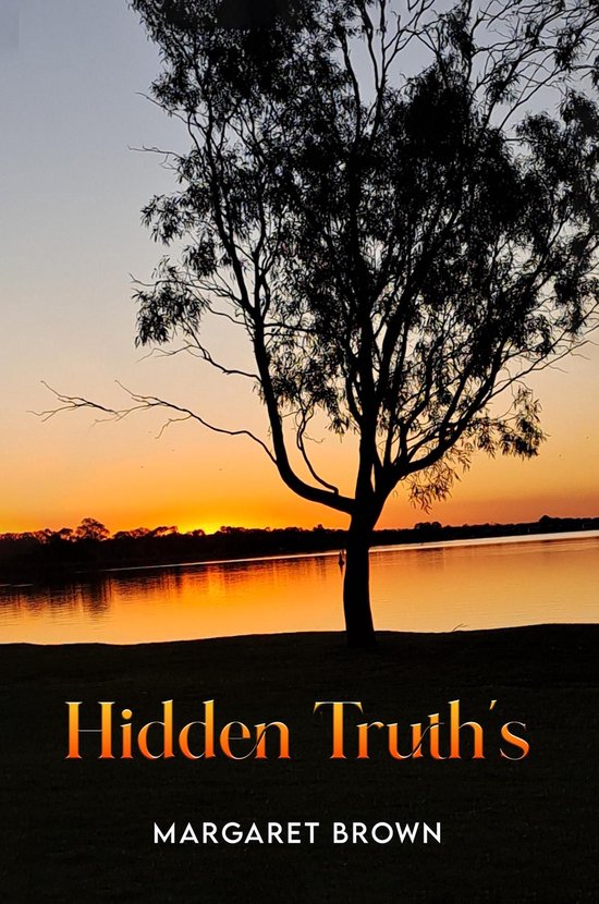 Hidden Truths - cover