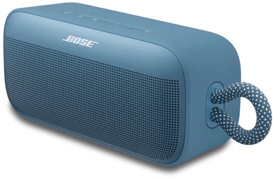 Bose SoundLink Plus Feestluidspreker Blauw van Bose — afbeelding 5