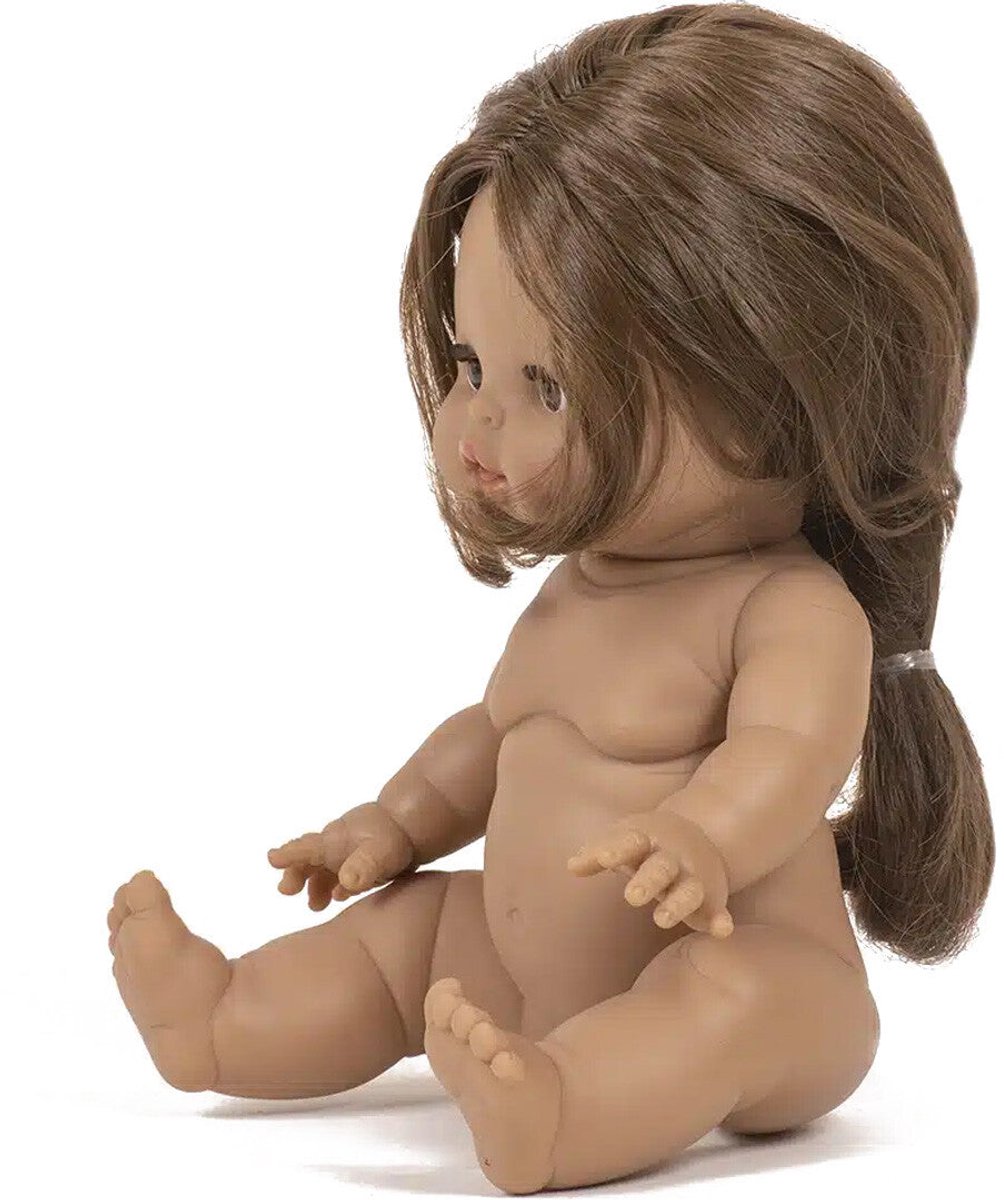 Minikane babypop leopoldine - 34 cm