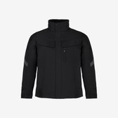 FHB LARS Werkjack winter 19035 - Zwart - M
