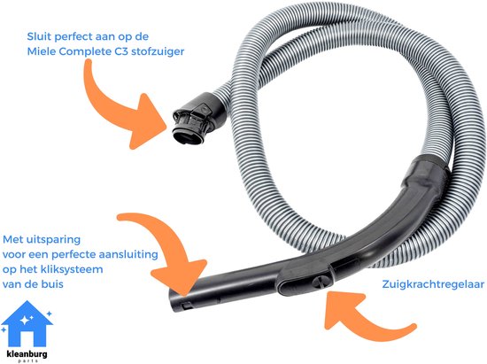 Philips telescoopbuis CP0187/01 (35mm, met kliksysteem, origineel Philips telescoopbuis CP0187/01 (35mm, met kliksysteem, origineel