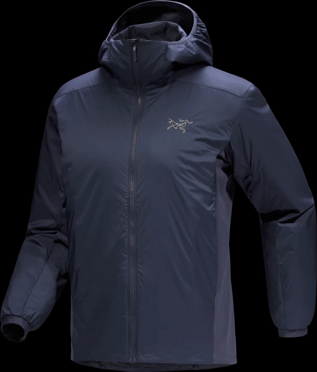 Arc’teryx Atom Hoody Zwart