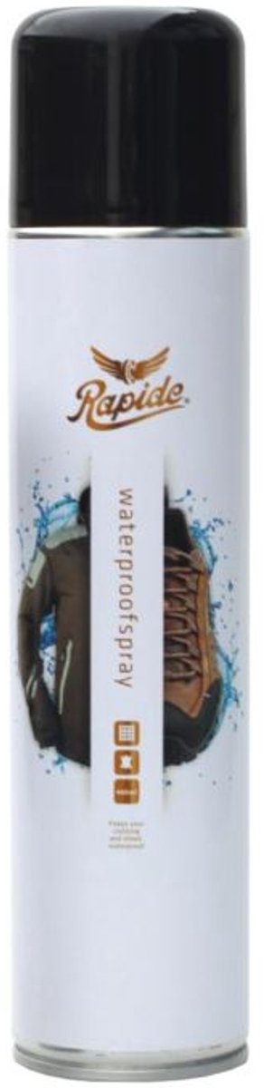 Rapide Waterafstotende spray - 400 ml