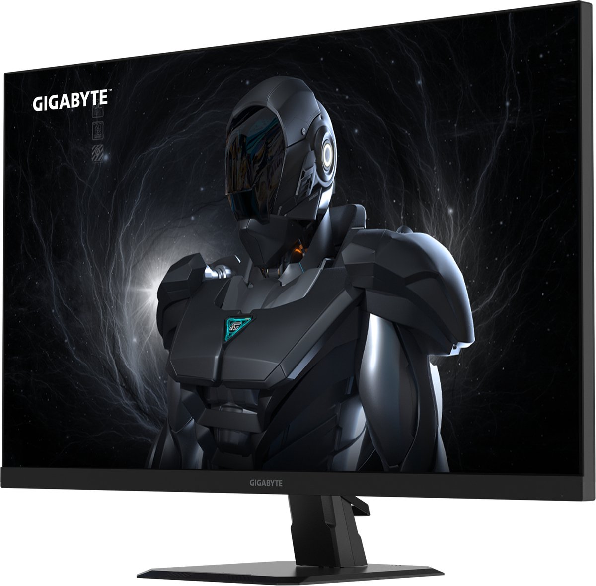 GIGABYTE GS32QA - 2K QHD IPS Gaming Monitor - 180Hz - 32 Inch thumbnail 5