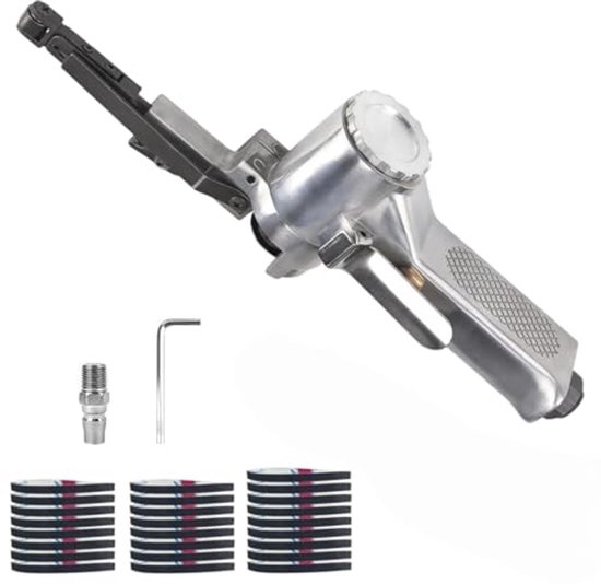 Fujiwara Air Schroevendraaier 40-100N.M Industriël... – Vicedeal