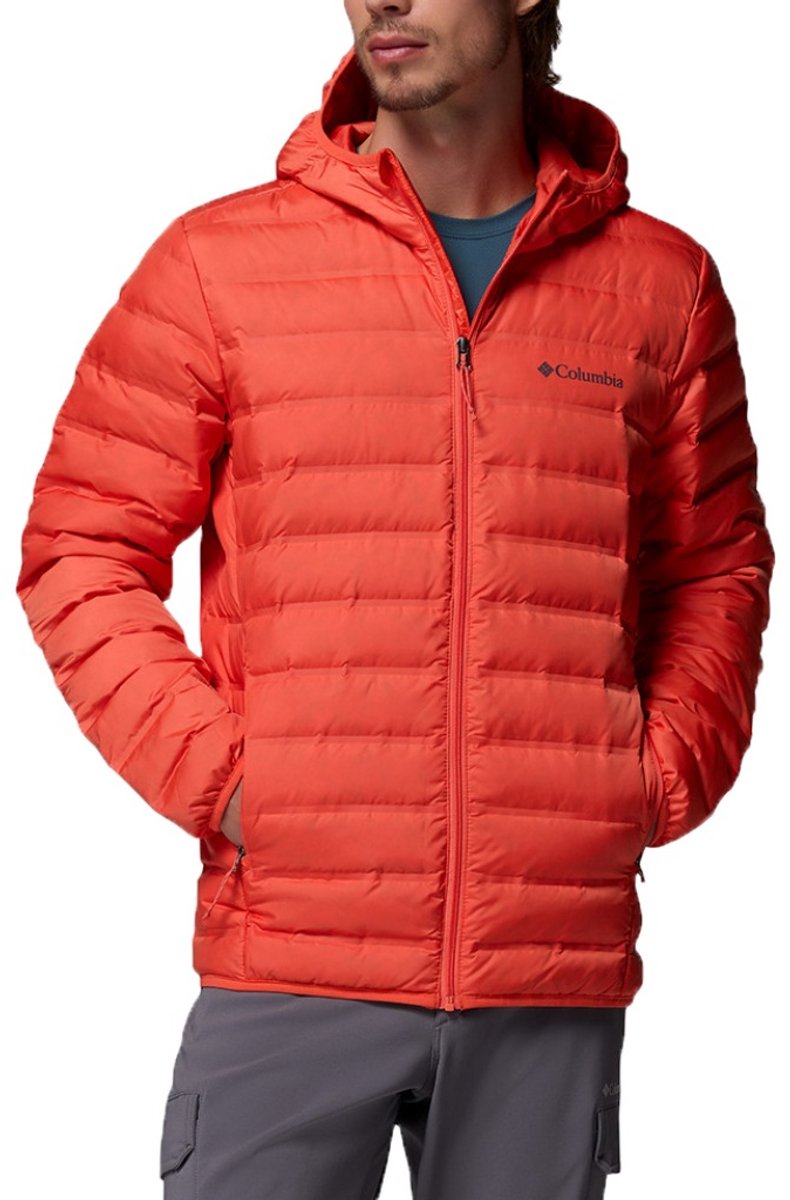 Columbia Lake 22™ Ii Donzen Jas Man Zin