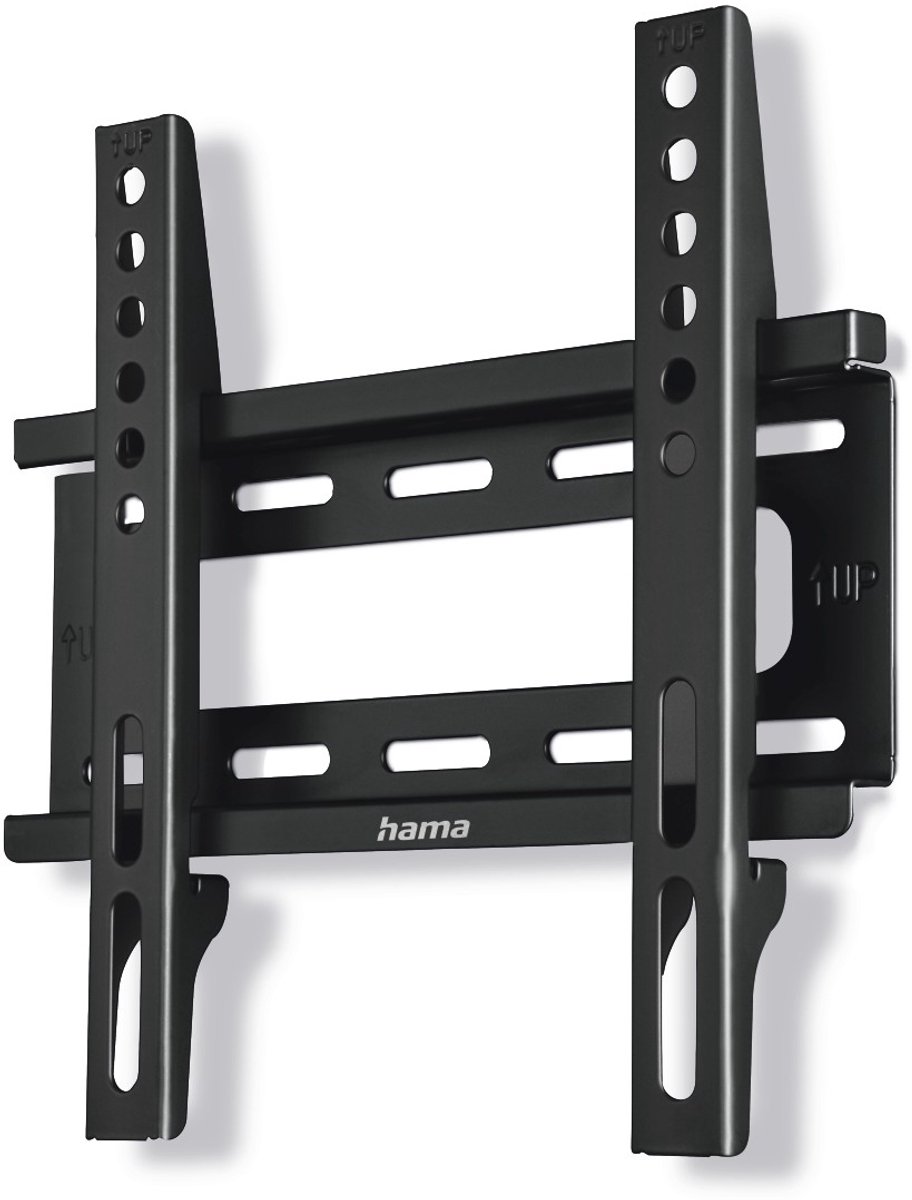 Hama Fix Large - TV-beugel - Geschikt voor 19 t/m 46 inch