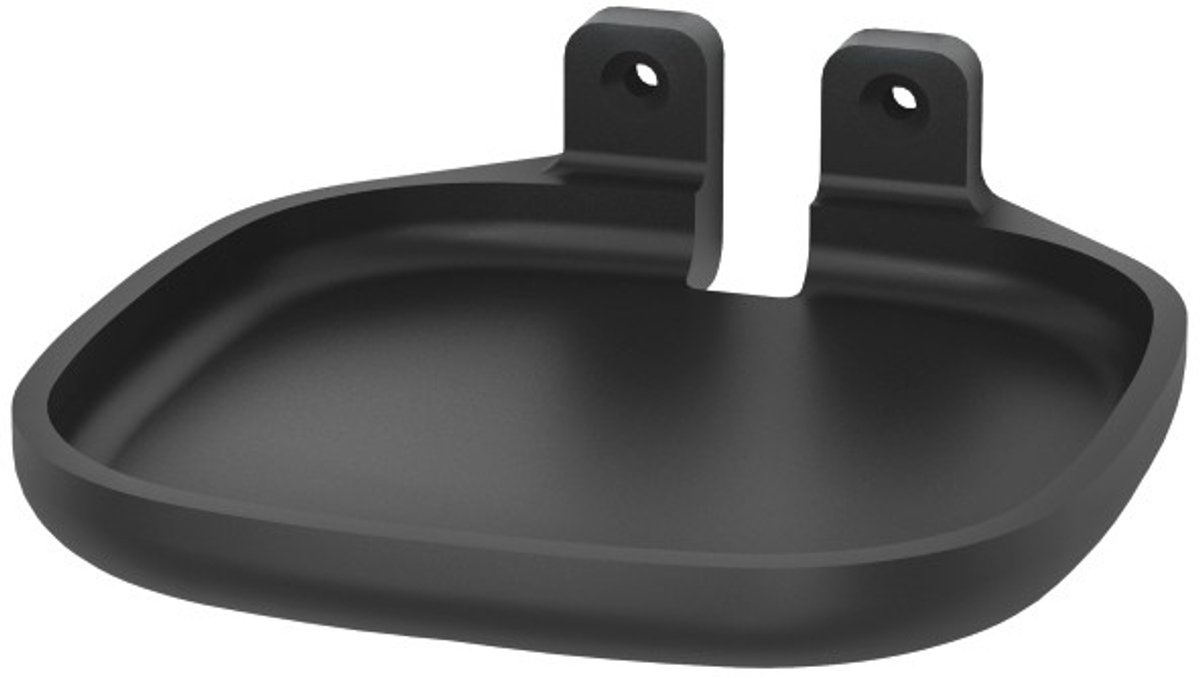 Hama Wandhouder voor Sonos One, zwart