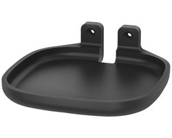 Luidsprekermuurbeugel voor Sonos One/One SL, zwart