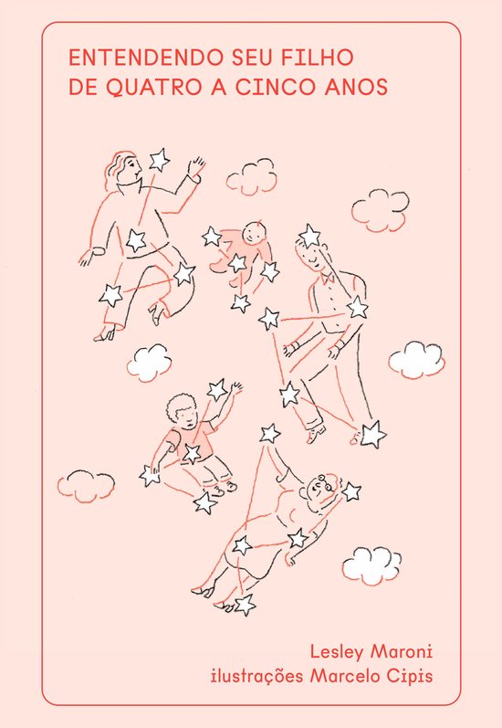 Entendendo seu Filho - Entendendo seu filho de quatro a cinc ... - cover