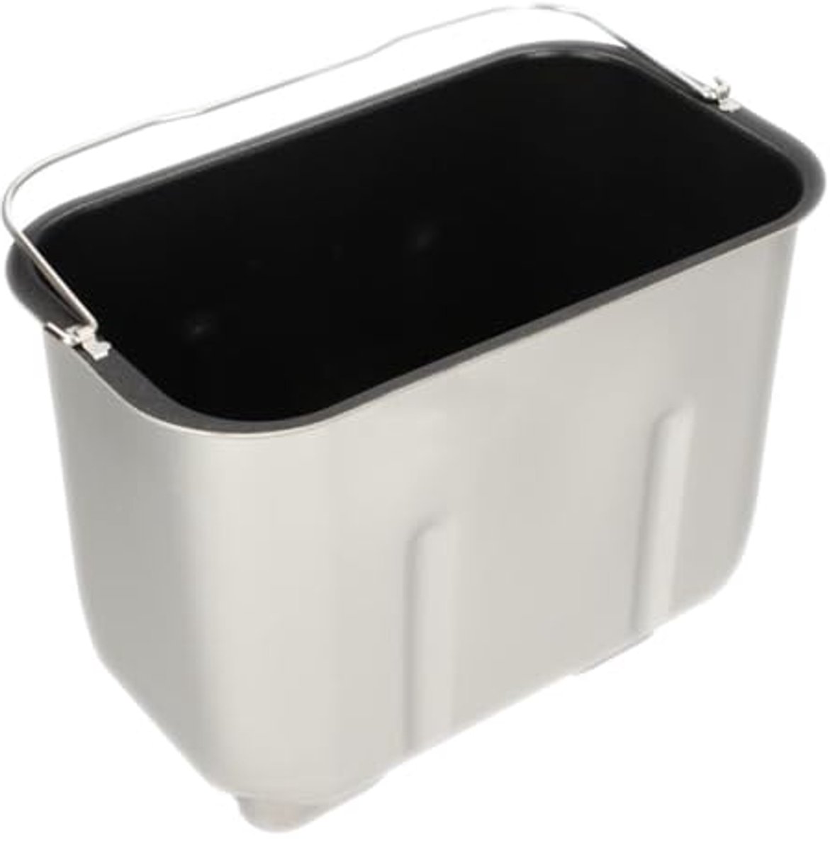 Broodbakmachine voor Thuis - Maak Vers Brood Tot 1,5 kg