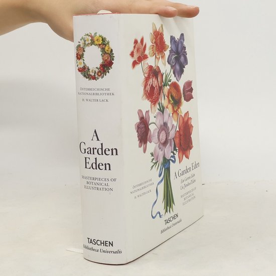Garden Of Eden