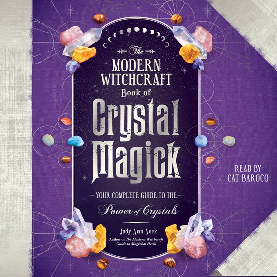 Modern Witchcraft Magic, Spells, Rituals-The Modern Witchcra ... - cover