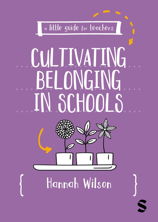 A Little Guide for Teachers-A Little Guide for Teachers: Cul ... - cover
