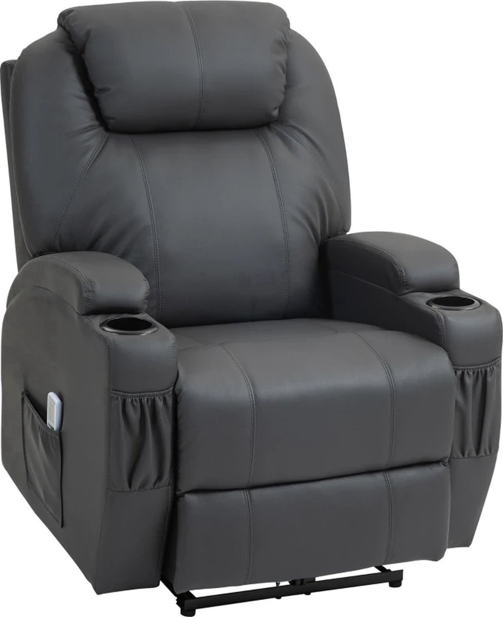 GranMaison Massagestoel Elektrisch (EAN: ...6327)