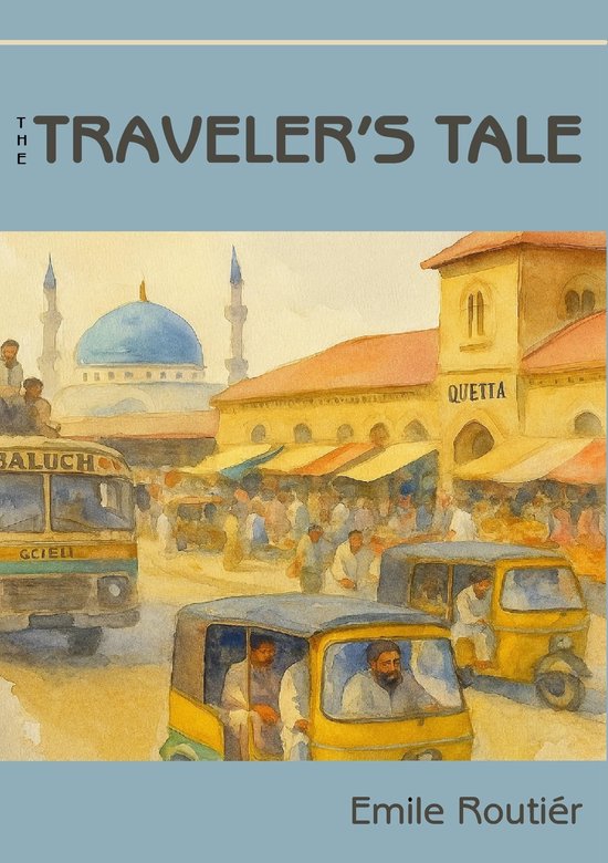 The Traveler's Tale