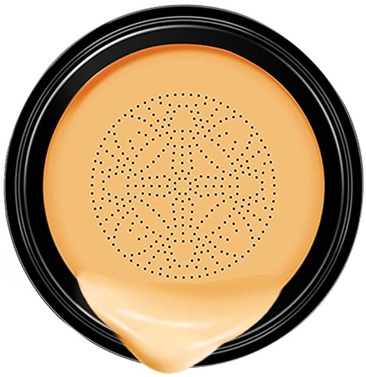 Bodybite - CC Creme Met Luchtkussen - Foundation Cushion - Donker - MUSSBALM