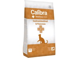 Calibra Veterinary Diets Cat Gastrointestinal & Pancreas - 5 kg