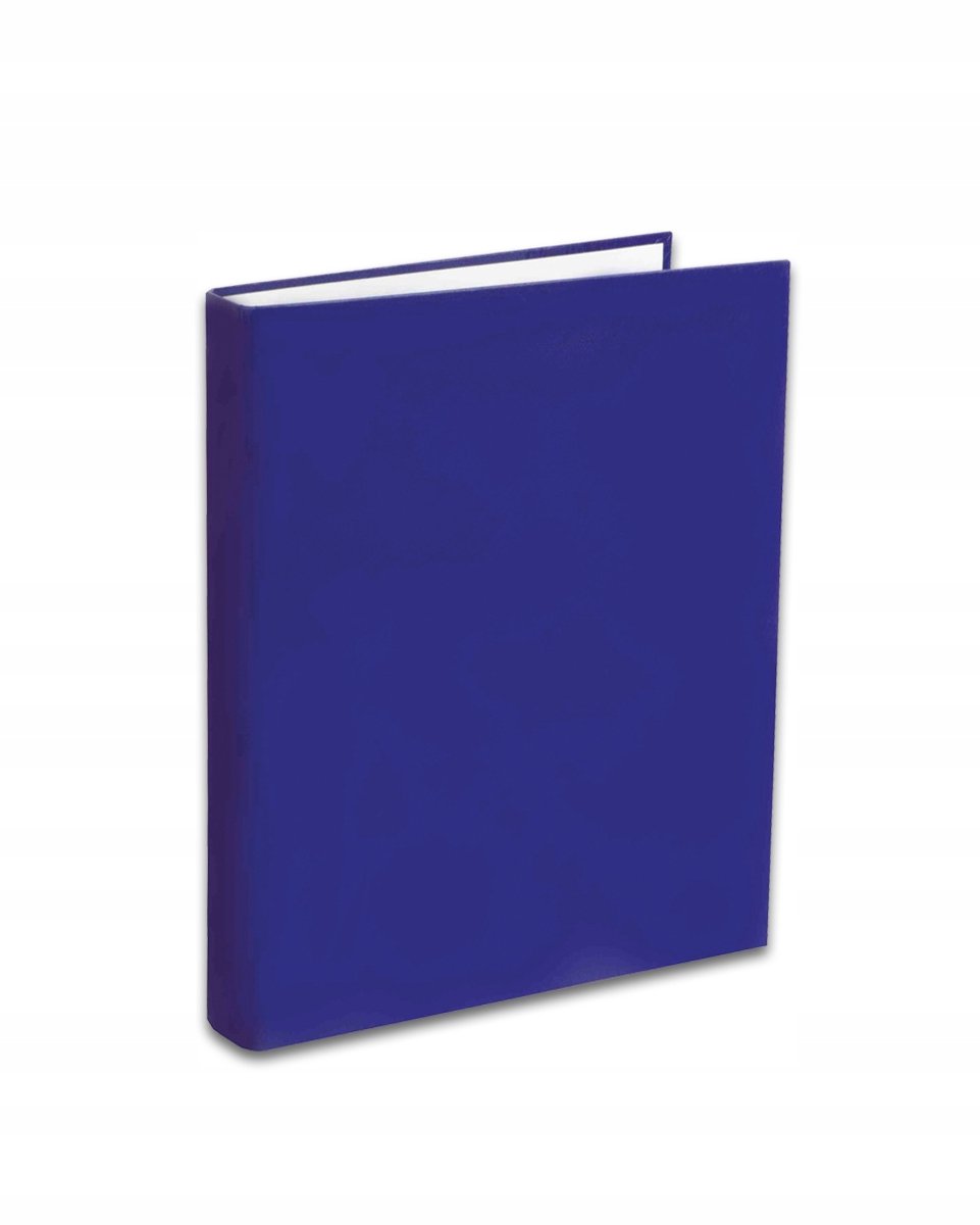 Penmate Segregator A5 2-Ring Donkerblauw