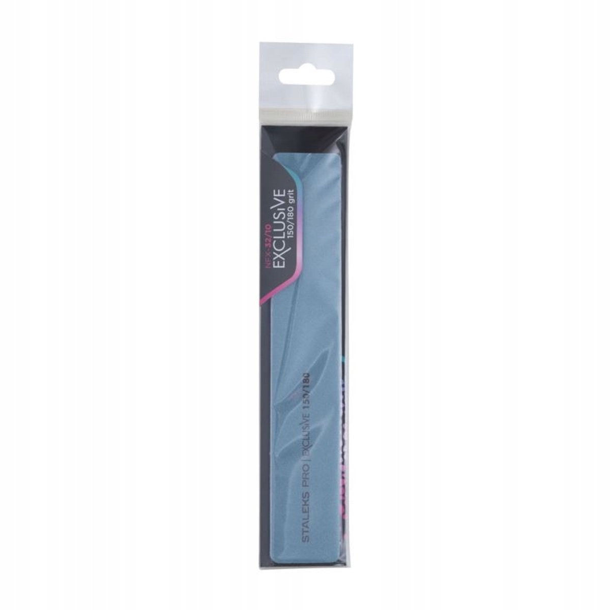 STALEKS EXCLUSIVE Rechte Vijl 150/180 - Professionele Nagelverzorging