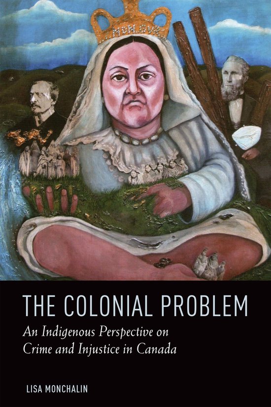 The Colonial Problem - cover