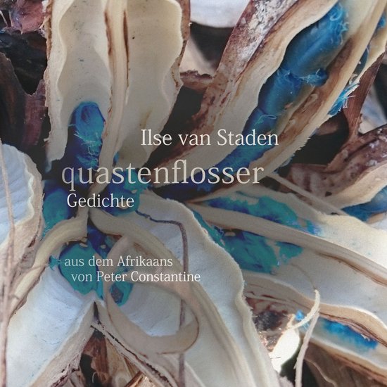 quastenflosser - cover