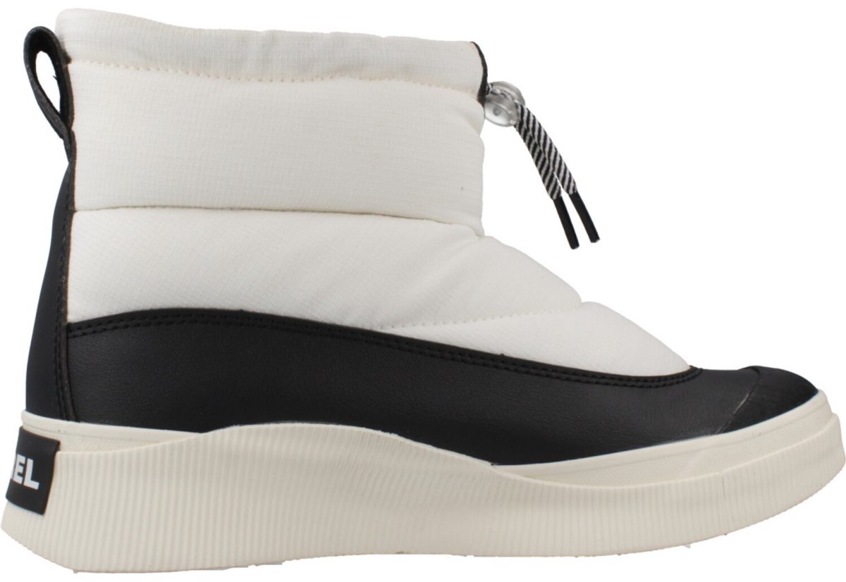 SOREL OUT N ABOUT IV PUFFY WP Wit 39 EU