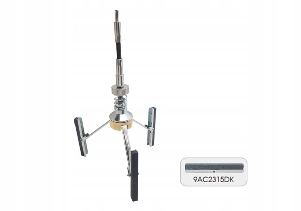 King Tony Cilinder Honing Tool 50-175 mm