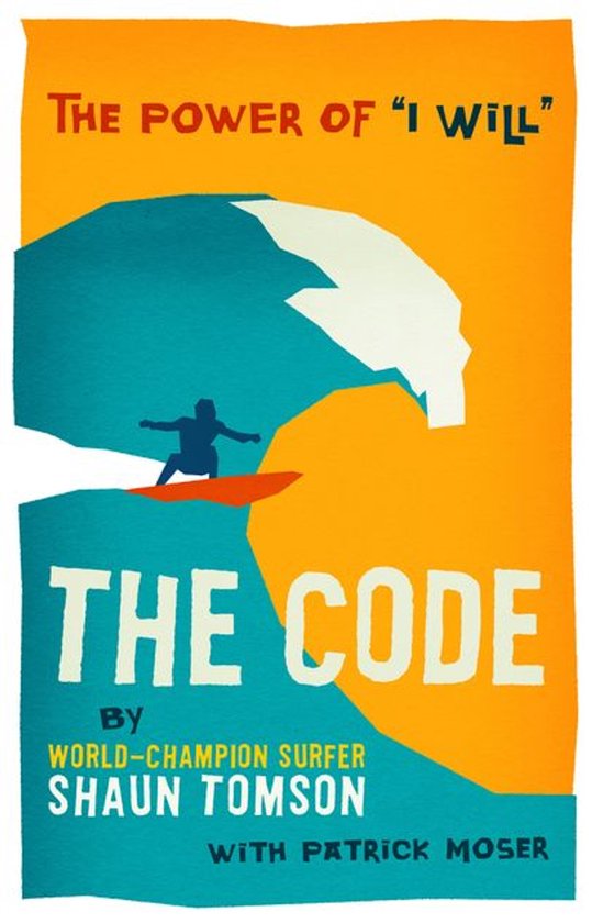 The Code - cover