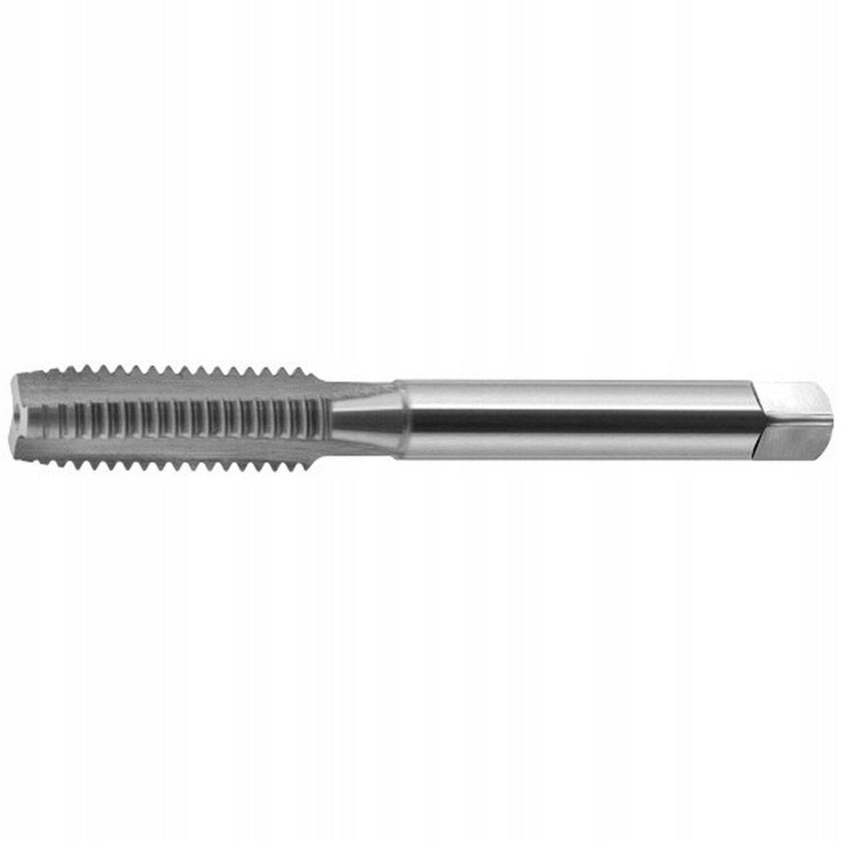 FAN M12 HSS-E Kobalt Kraan M12x1,75 INOX, Stal, Gietijzer