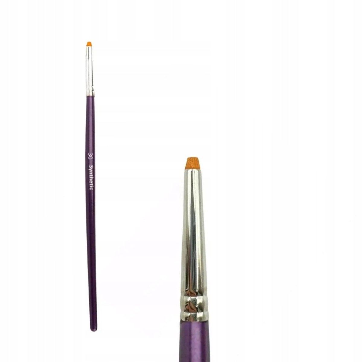Creator synthetische borstel voor wimperlifting - precisie en gemak