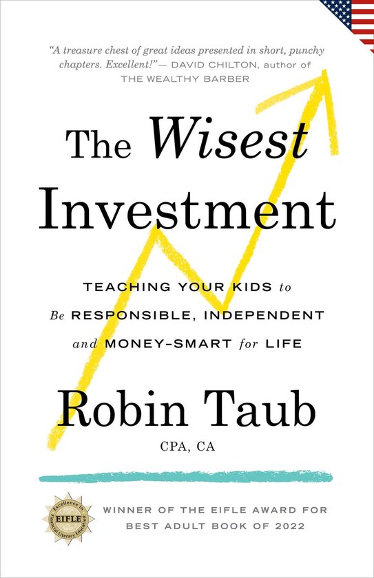 The Wisest Investment - cover
