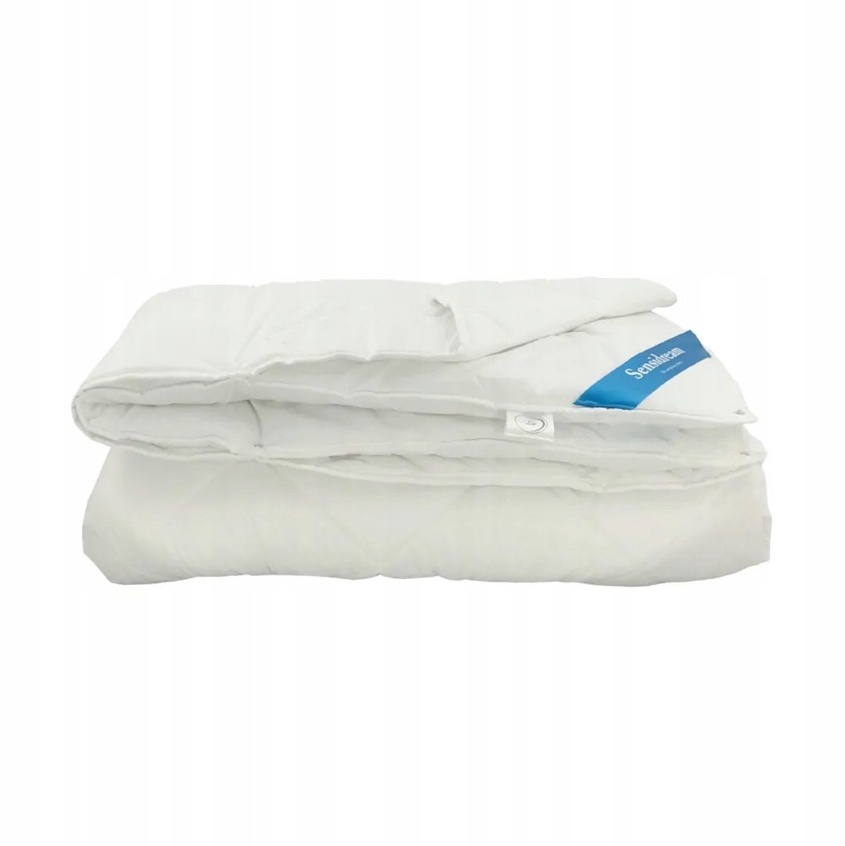 Sensidream Poldaun Microvezel Dekbed 140x200 - 4 Seizoenen