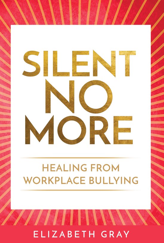 Silent No More - cover