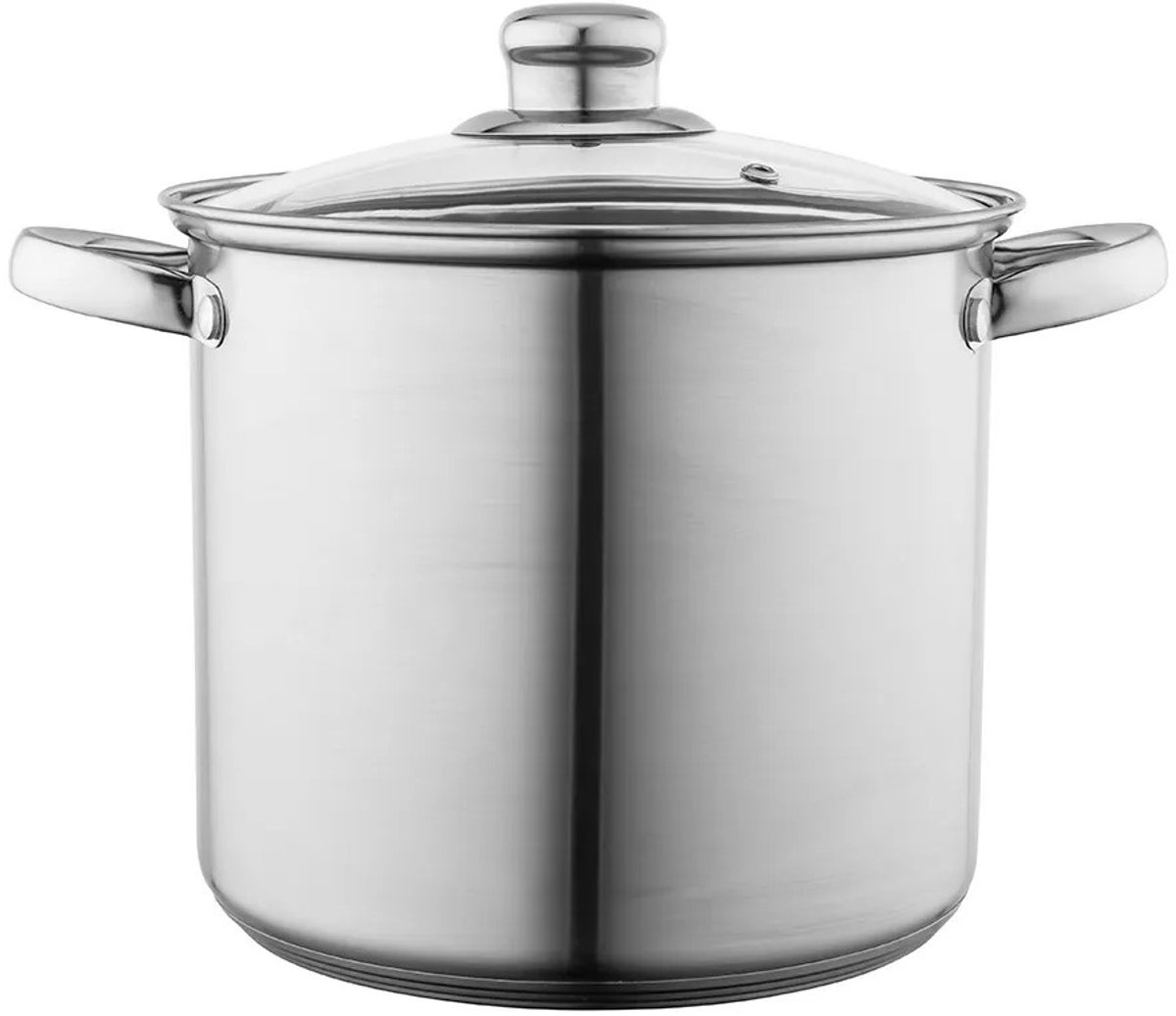 Altom Design Fabio RVS Pan 5,3L Inductie 20cm