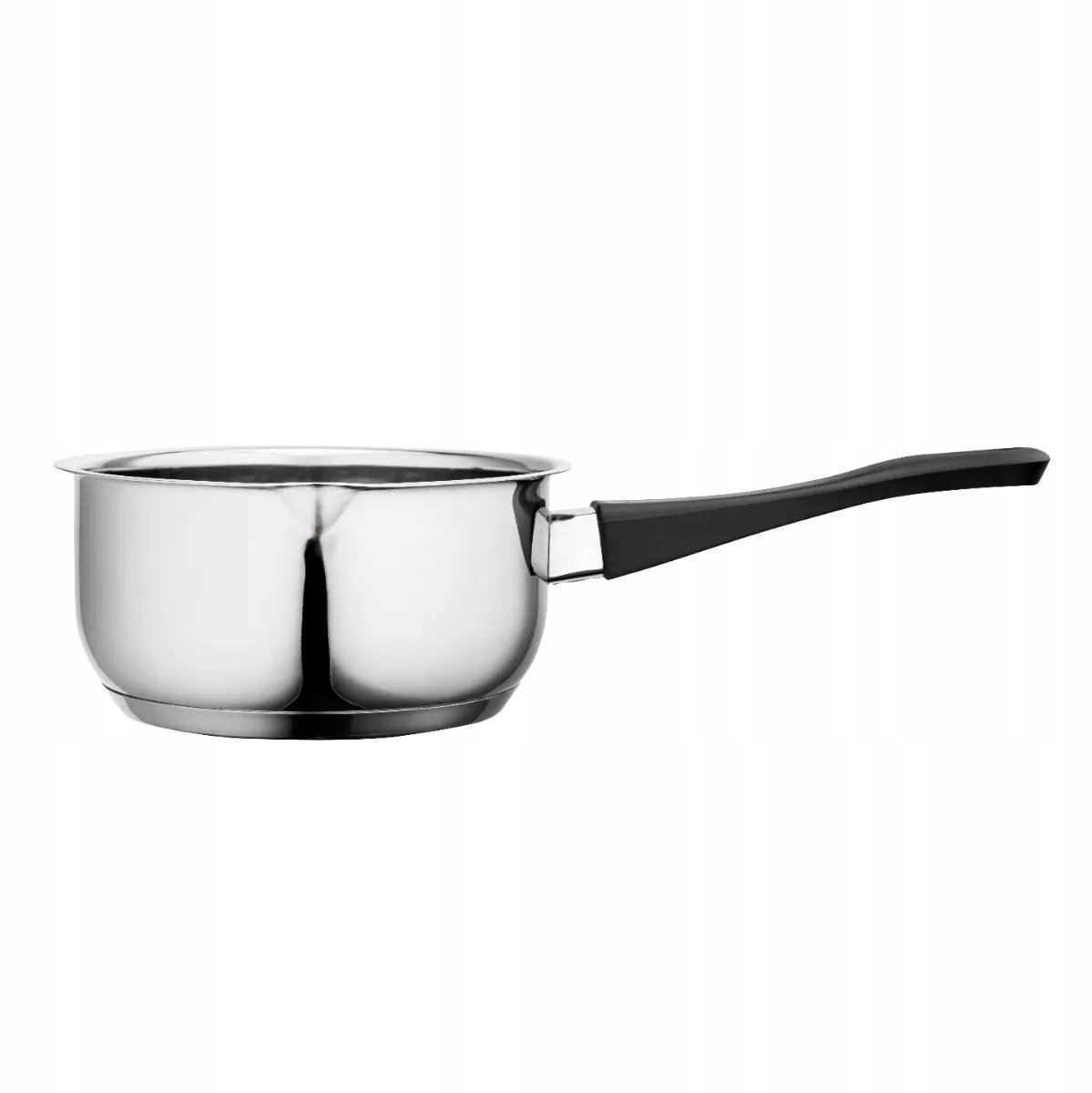 RVS Steelpan Emilio 16cm 1.4L - Geschikt voor Inductie