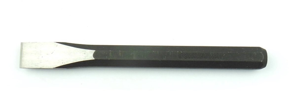 Jonnesway Doorslagbeitel 22x200mm CR-V - Professioneel Gereedschap