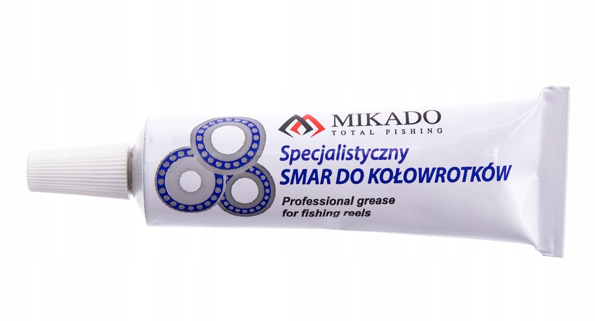 Mikado Technisch Vet voor Molens - 17cm3