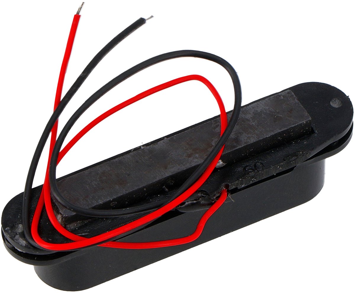Single-coil (halspositie) voor elektrische gitaar Fazley 10559