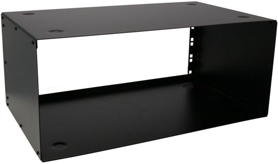 Innox INA SR4 studio rack 4U | bol