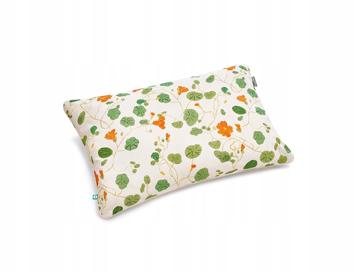 Decoratieve Kussensloop Oost-Indische kers - 50x60 cm - Katoen