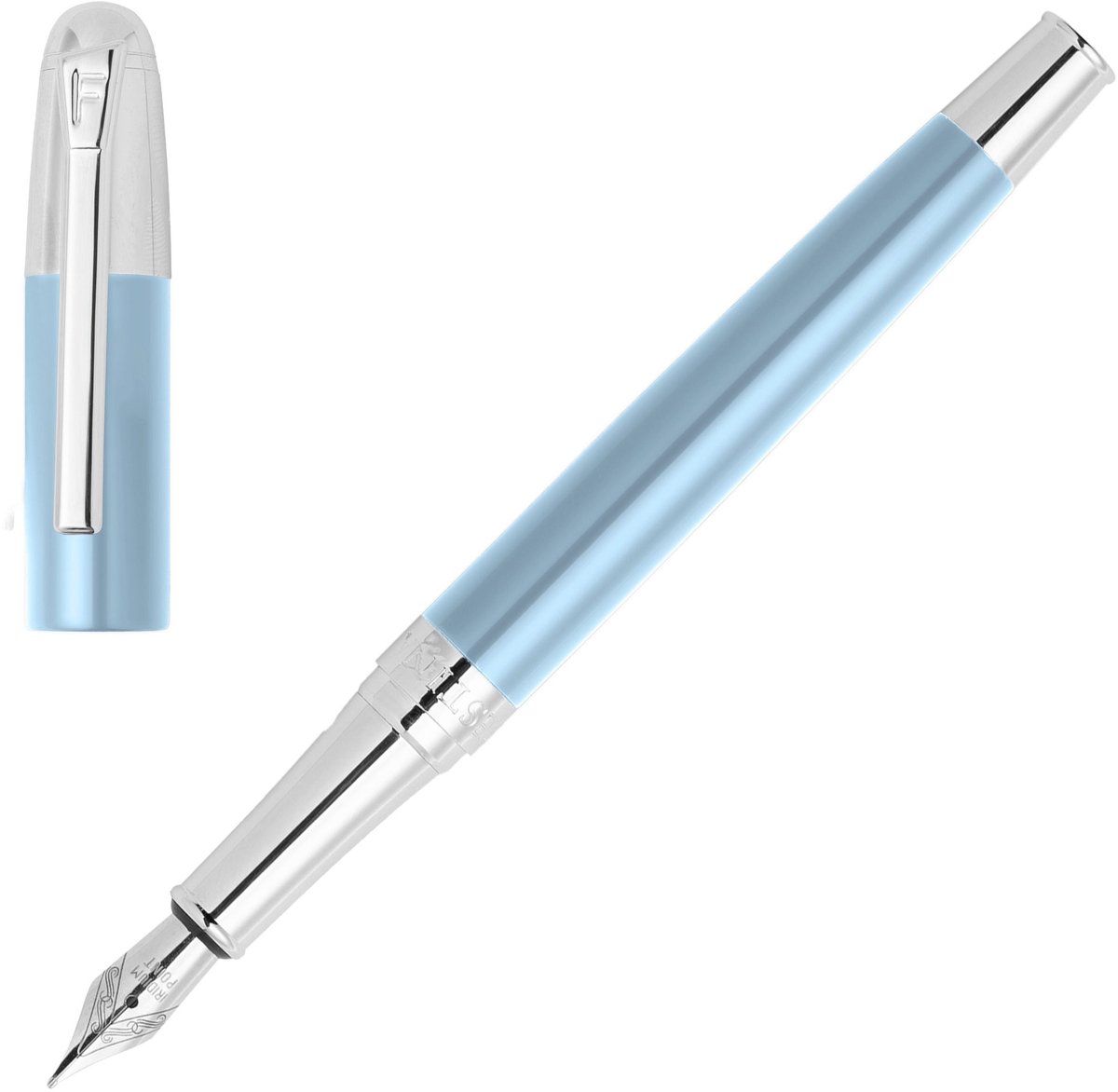 Pen Classicals Chrome