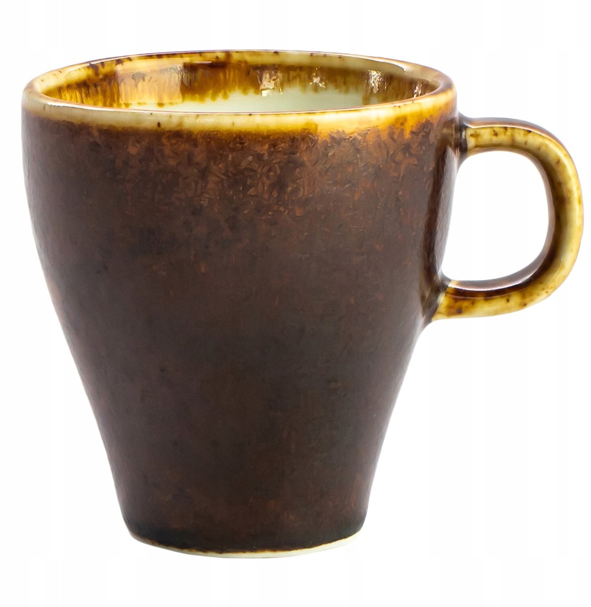 Verlo SLOW Espresso Kopje - 90 ml - Uniek Design