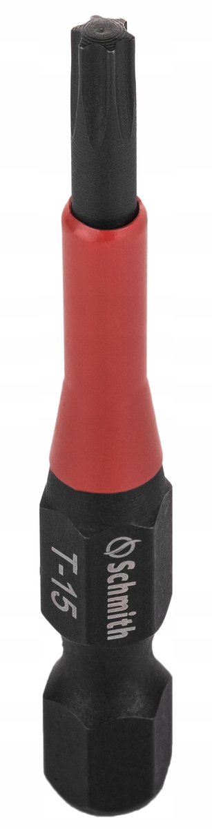 Schmith T15 hamerbits 50 mm 10 stuks - HI-TEK-serie