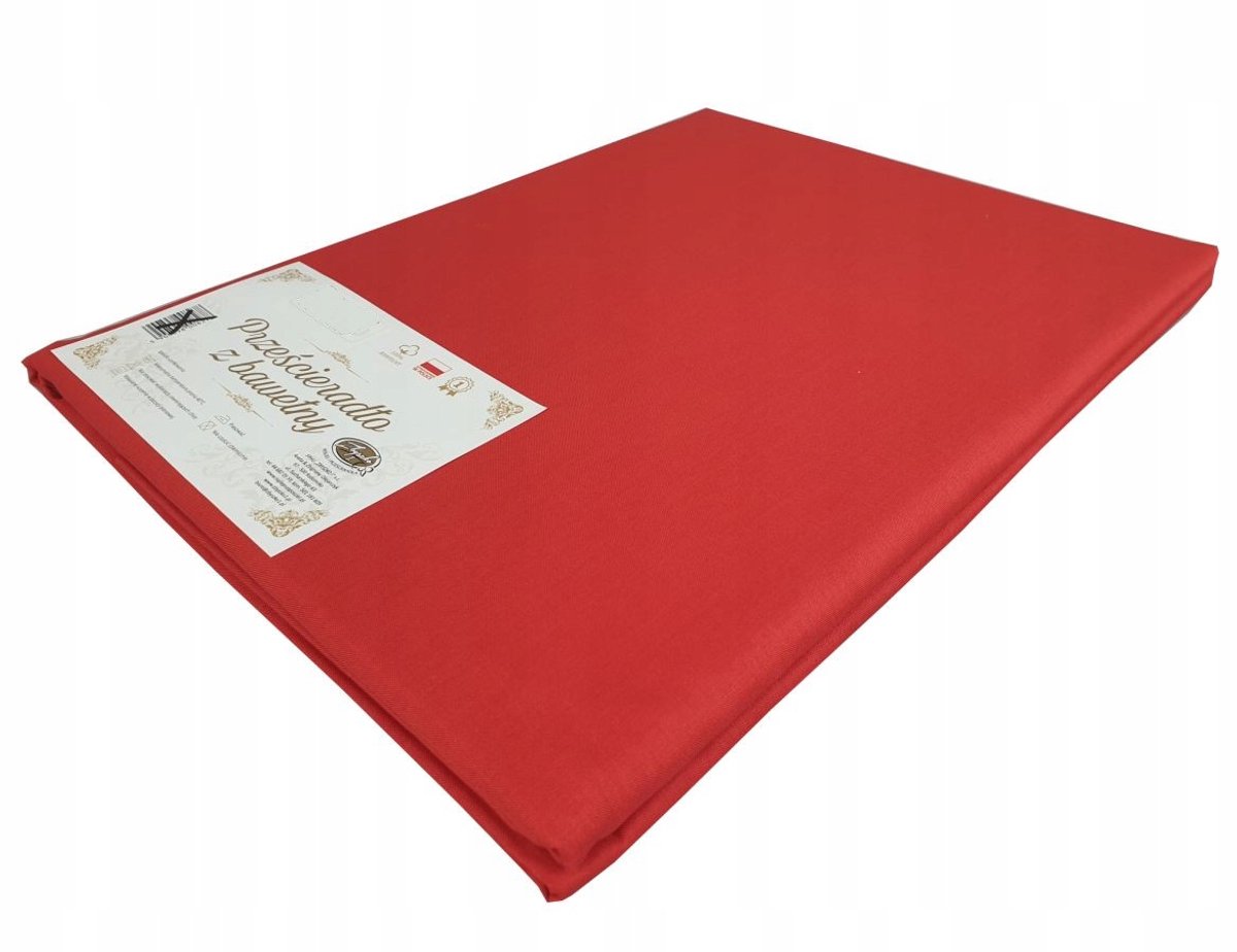 100% Katoenen Hoeslaken 160x220 cm - Zonder Elastiek - Nederlands Product