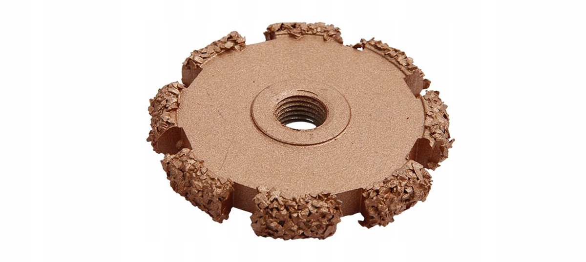 REDATS K23 Bandenslijpring - 50mm - voor Bandenreparatie